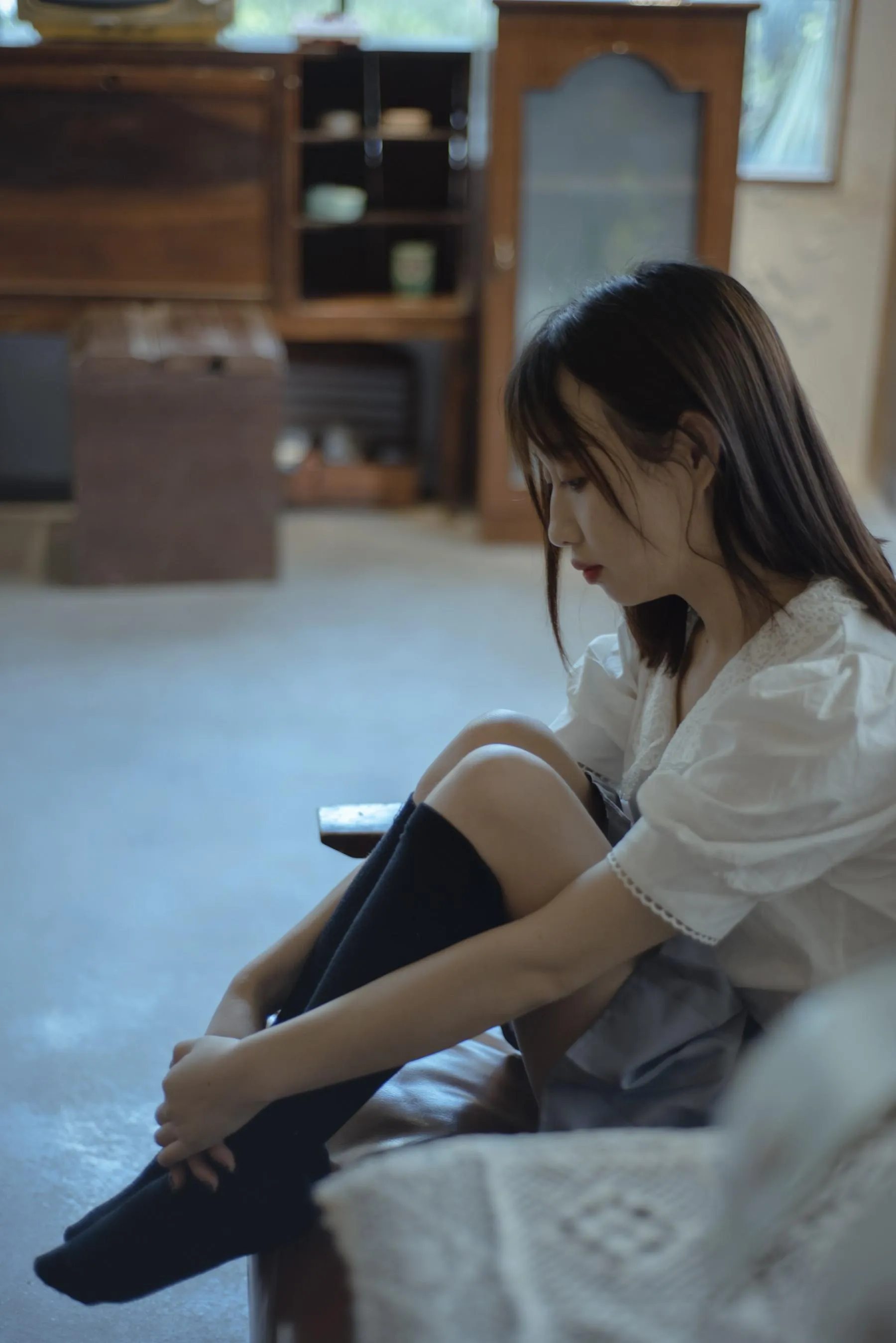 [YITUYU艺图语]2021.08.11 追忆 兔子 [26P]插图8